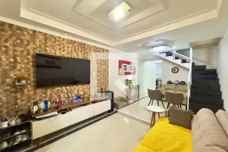 Casa com 4 Quartos à venda, 200m² no Jardim Santa Clara, Guarulhos