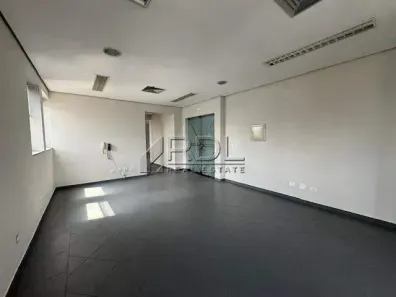 Sala Comercial à venda, 100m² no Jardim, Santo André