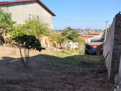 Lote/Terreno à venda, 412m² no Cidade Satélite Íris, Campinas