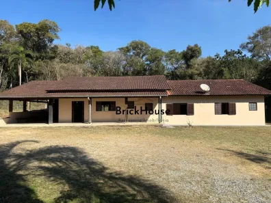 Fazenda/Sítio à venda, 4786760m² no Jardim Guaçu, São Roque
