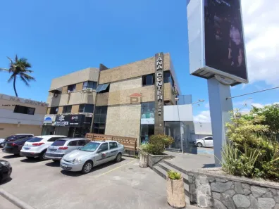 Sala Comercial para alugar, 46m² no Pituba, Salvador