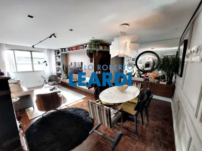 Apartamento com 2 Quartos à venda, 98m² no Jardim Paulista, São Paulo
