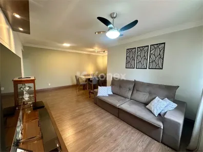 Apartamento com 3 Quartos à venda, 103m² no Santa Teresinha, São Paulo