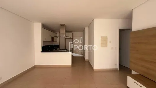 Apartamento com 2 Quartos para venda ou aluguel, 61m² no Vila Independência, Piracicaba
