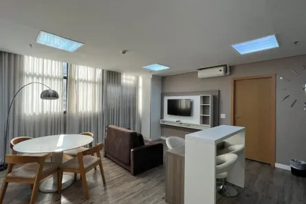 Apartamento com 2 Quartos à venda, 80m² no Coração de Jesus, Belo Horizonte