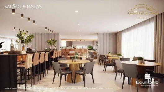 Apartamento com 3 Quartos à venda, 148m² no Cristo Rei, Curitiba