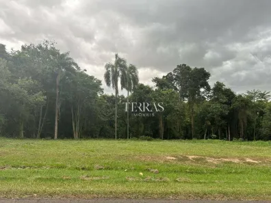 Lote/Terreno à venda, 2479m² no Condomínio Terras de São José, Itu