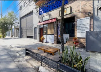 Ponto Comercial para alugar, 110m² no Mooca, São Paulo