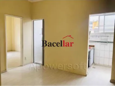 Apartamento com 1 Quarto à venda, 55m² no Centro, Rio de Janeiro