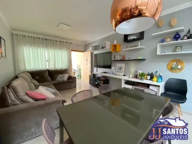 Sobrado com 3 Quartos à venda, 113m² no Mooca, São Paulo