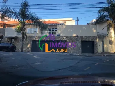 Sobrado com 3 Quartos à venda, 450m² no Cidade Mãe do Céu, São Paulo