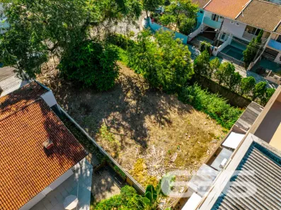 Lote/Terreno à venda, 875m² no Glória, Joinville