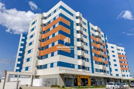 Apartamento com 3 Quartos à venda, 79m² no Rio Maina, Criciúma