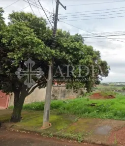 Lote/Terreno à venda, 336m² no Loteamento Santa Rosa, Piracicaba