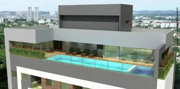 Apartamento com 3 Quartos à venda, 69m² no Madalena, Recife