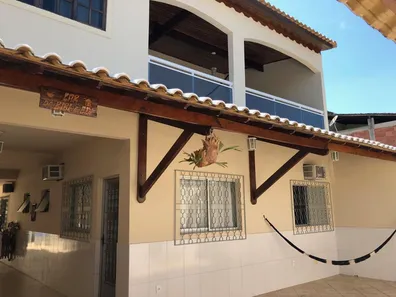 Sobrado com 4 Quartos à venda, 170m² no Santa Cruz, Rio de Janeiro