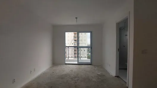 Flat com 1 Quarto para alugar, 24m² no Vila Butantã, São Paulo