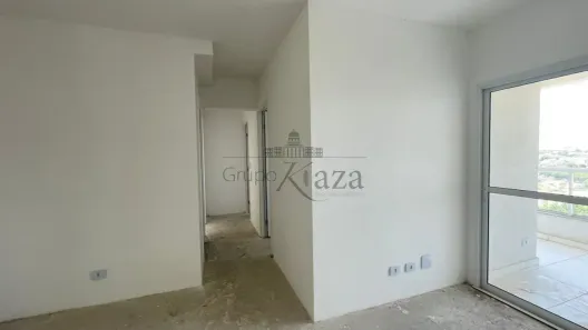 Apartamento com 2 Quartos à venda, 58m² no Jardim Califórnia, Jacareí