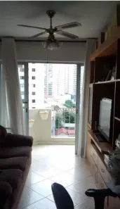 Apartamento com 2 Quartos à venda, 62m² no Chácara Inglesa, São Paulo
