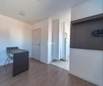 Apartamento com 2 Quartos para alugar, 51m² no Vila Guiomar, Santo André