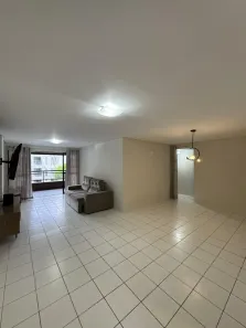 Apartamento com 3 Quartos à venda, 137m² no Cabo Branco, João Pessoa