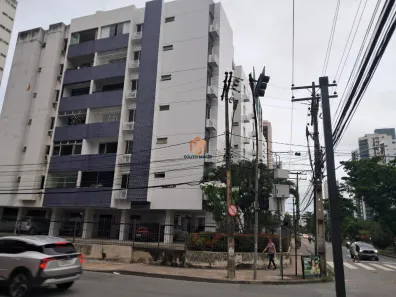 Apartamento com 2 Quartos à venda, 78m² no Boa Viagem, Recife