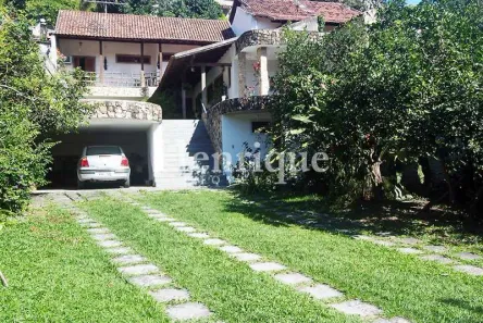 Casa com 4 Quartos à venda, 400m² no Freguesia (Jacarepaguá), Rio de Janeiro