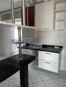 Apartamento com 3 Quartos para alugar, 144m² no Vila Assunção, Santo André
