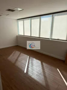 Sala Comercial para alugar, 113m² no Itaim Bibi, São Paulo