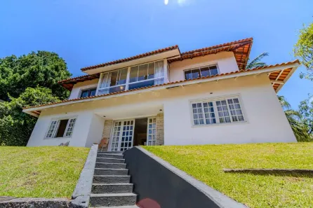 Casa com 5 Quartos à venda, 700m² no Praia dos Amores, Balneário Camboriú