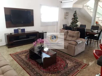 Casa com 3 Quartos para alugar, 200m² no Cidade Universitária, Campinas