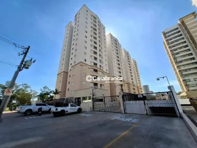 Apartamento com 3 Quartos à venda, 67m² no Parque Campolim, Sorocaba