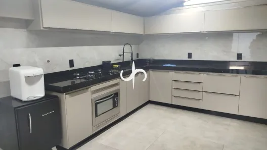 Apartamento com 2 Quartos à venda, 90m² no Chácaras Americanas, Anápolis