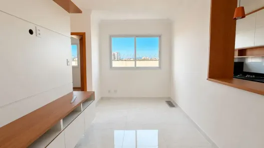 Apartamento com 2 Quartos à venda, 45m² no Santa Mônica, Belo Horizonte