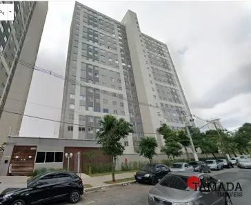 Apartamento com 2 Quartos à venda, 37m² no Jardim Adutora, São Paulo