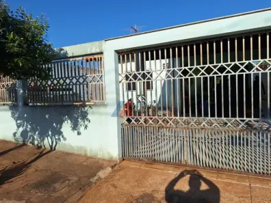 Casa com 3 Quartos à venda, 70m² no Residencial Portal do Sol, Londrina