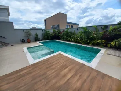 Casa com 3 Quartos à venda, 278m² no Santa Rosa, Piracicaba