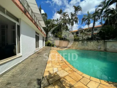 Casa com 4 Quartos à venda, 393m² no Chácara Monte Alegre, São Paulo