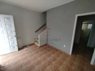 Sobrado com 2 Quartos à venda, 100m² no Vila Bertioga, São Paulo