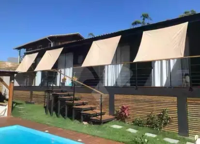 Imóvel Comercial com 3 Quartos à venda, 140m² no Ibiraquera, Imbituba