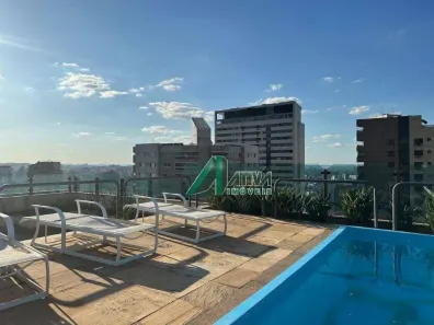 Cobertura com 4 Quartos à venda, 517m² no Funcionários, Belo Horizonte