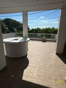 Casa com 3 Quartos à venda, 360m² no Ponta da Fruta, Vila Velha
