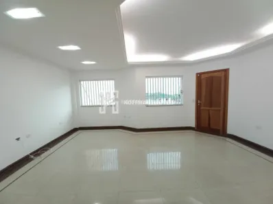 Sobrado com 4 Quartos à venda, 260m² no Cerâmica, São Caetano do Sul