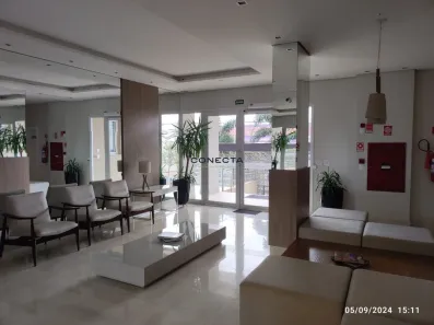Apartamento com 3 Quartos à venda, 93m² no Centro, Cambé