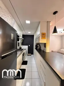 Apartamento com 3 Quartos à venda, 67m² no Parque Villa Flores, Sumaré
