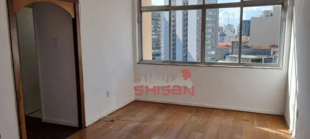 Apartamento com 2 Quartos à venda, 77m² no Vila Mariana, São Paulo
