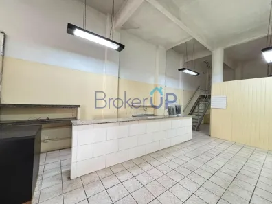Ponto Comercial para alugar, 120m² no Centro Histórico, Porto Alegre