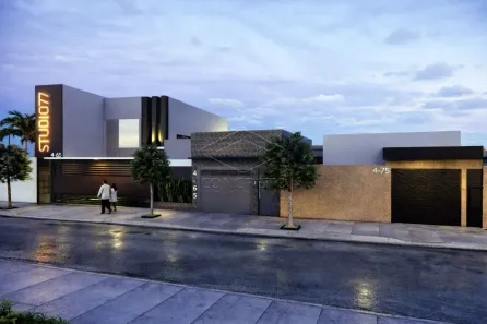 Casa com 3 Quartos à venda, 140m² no Vila Souto, Bauru