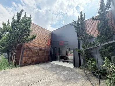 Galpão/Depósito/Armazém para alugar, 2431m² no Vila Hamburguesa, São Paulo