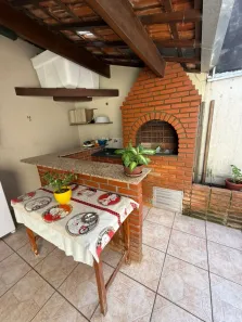 Sobrado com 3 Quartos à venda, 130m² no Parque Continental II, Guarulhos